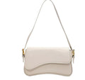 Chiara Small Shoulder Bag - Trendy Crossbody Design (One Piece)